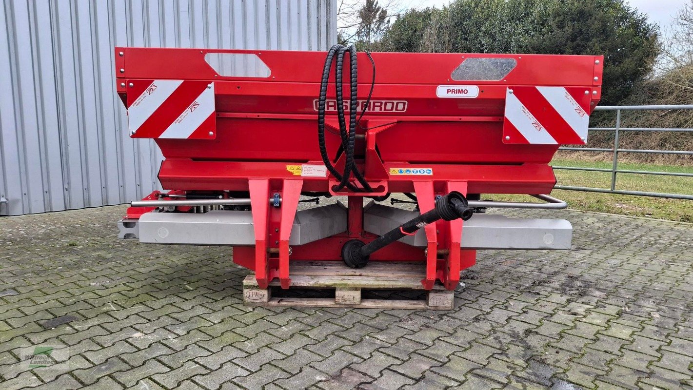 Düngerstreuer typu Maschio Primo M 213, Gebrauchtmaschine v Rhede / Brual (Obrázek 1)