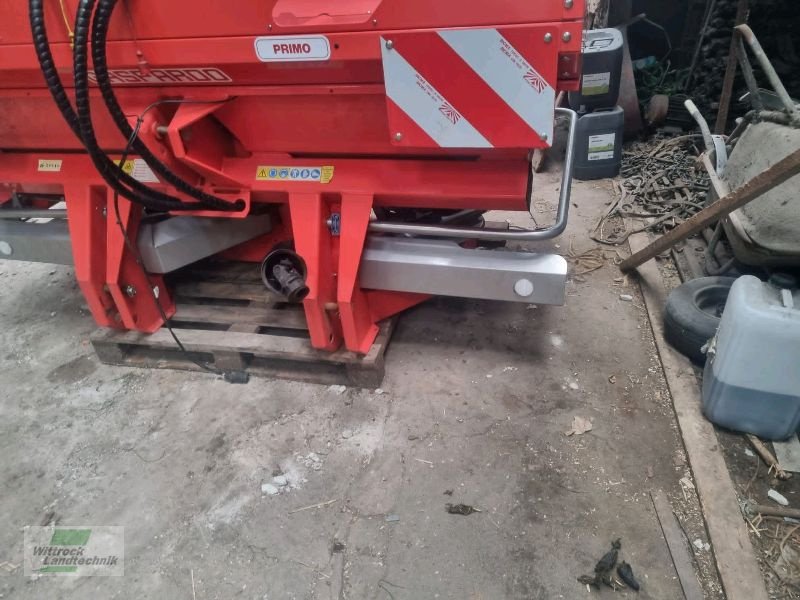 Düngerstreuer typu Maschio Primo M 213, Gebrauchtmaschine v Rhede / Brual (Obrázek 3)