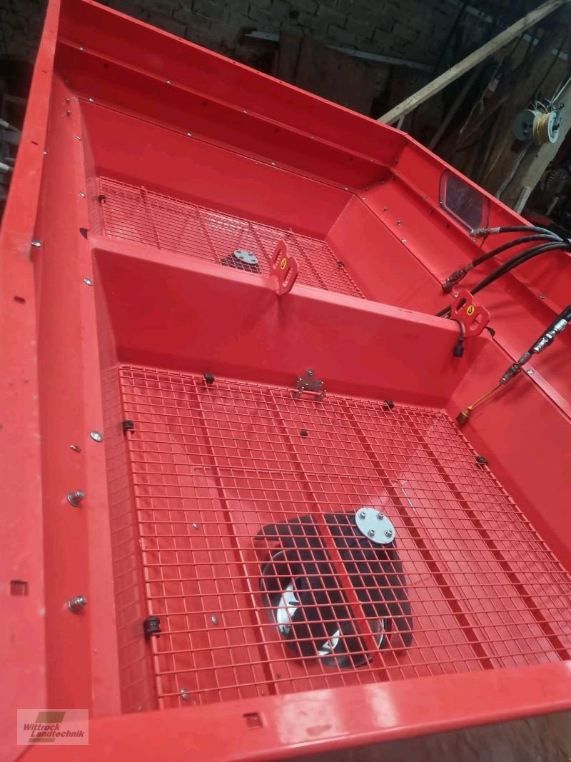 Düngerstreuer typu Maschio Primo M 213, Gebrauchtmaschine v Rhede / Brual (Obrázek 2)