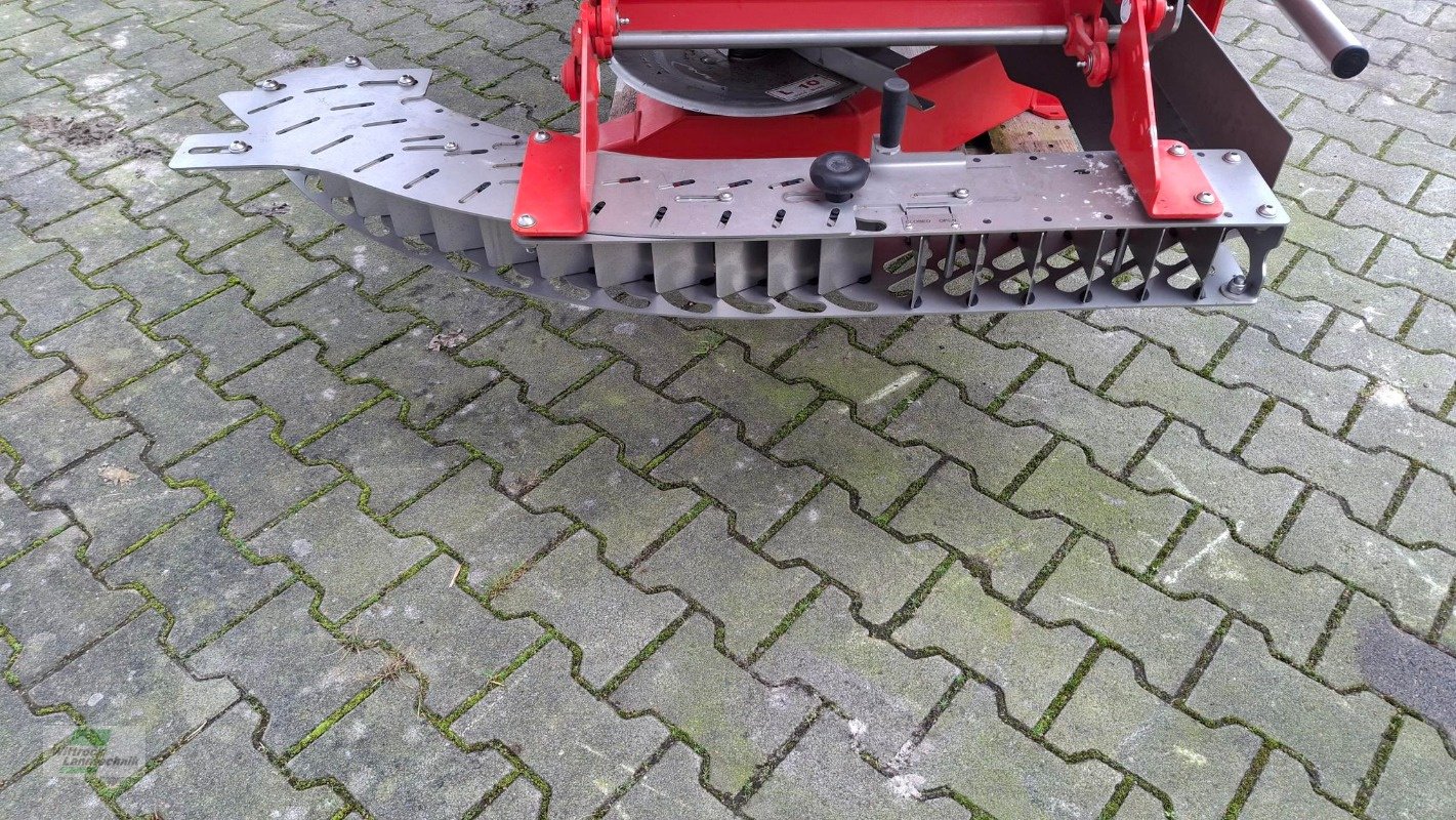 Düngerstreuer typu Maschio Primo M 213, Gebrauchtmaschine v Rhede / Brual (Obrázek 10)