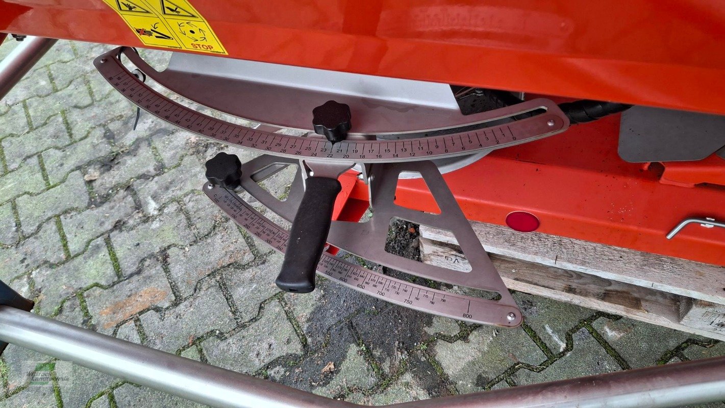 Düngerstreuer typu Maschio Primo M 213, Gebrauchtmaschine v Rhede / Brual (Obrázek 13)