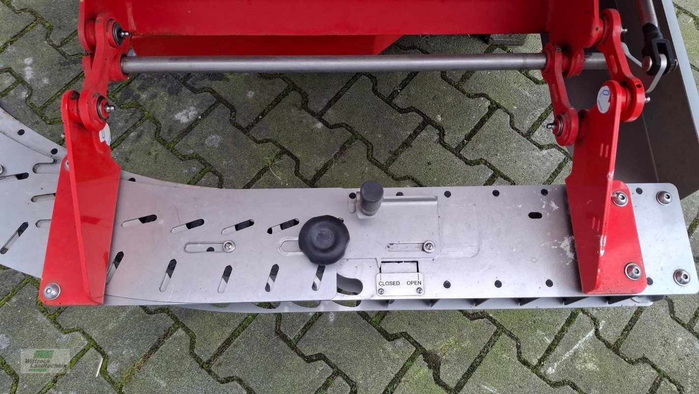 Düngerstreuer typu Maschio Primo M 213, Gebrauchtmaschine v Rhede / Brual (Obrázek 11)