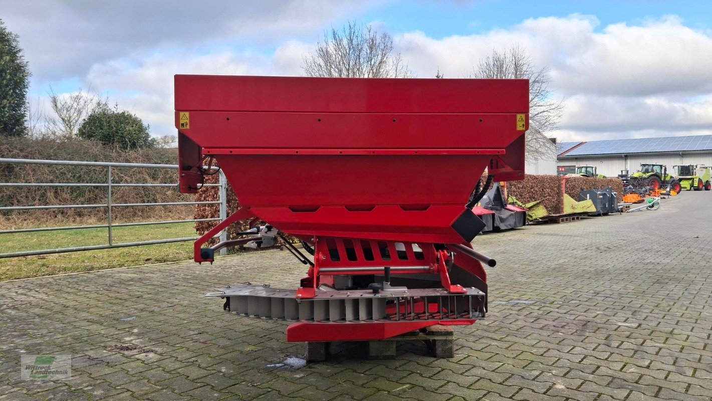 Düngerstreuer typu Maschio Primo M 213, Gebrauchtmaschine v Rhede / Brual (Obrázek 9)