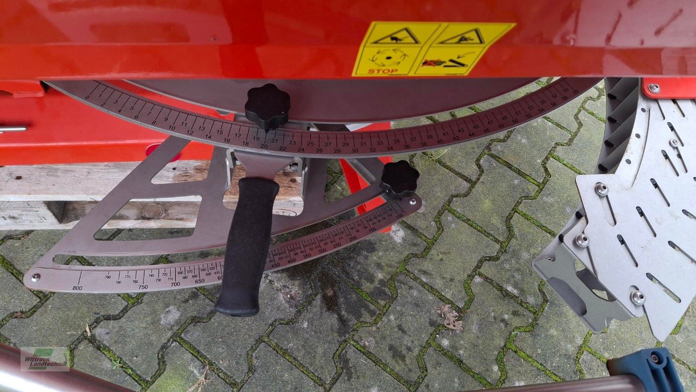 Düngerstreuer typu Maschio Primo M 213, Gebrauchtmaschine v Rhede / Brual (Obrázek 12)