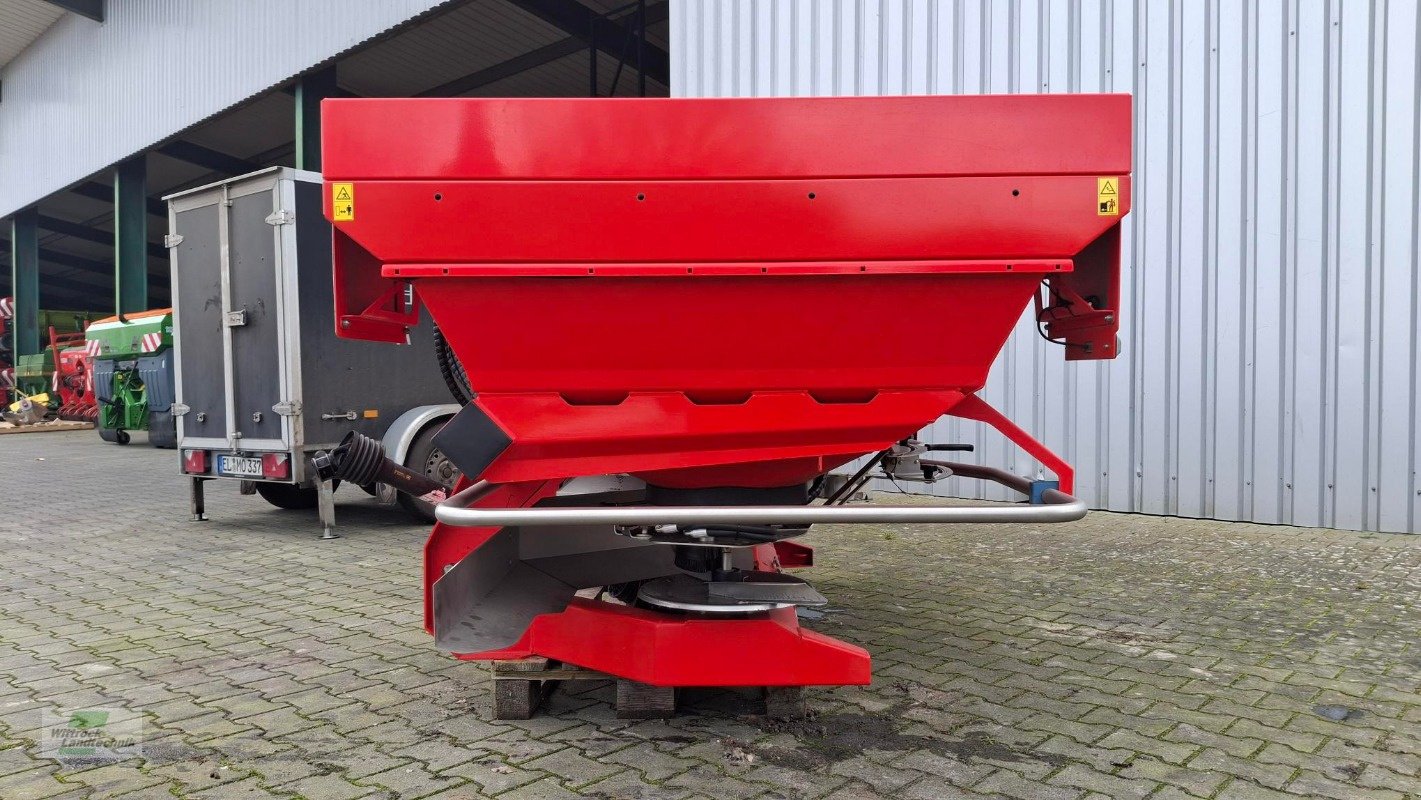 Düngerstreuer typu Maschio Primo M 213, Gebrauchtmaschine v Rhede / Brual (Obrázek 5)