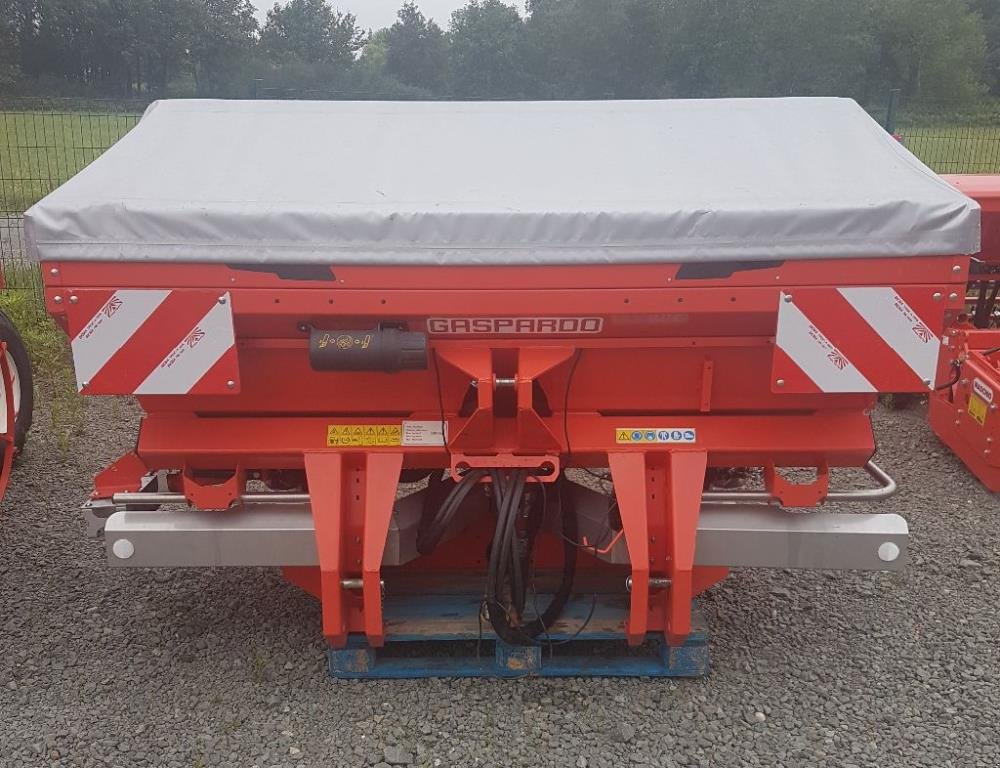 Düngerstreuer типа Maschio Primo M 218, Gebrauchtmaschine в CIVENS (Фотография 1)