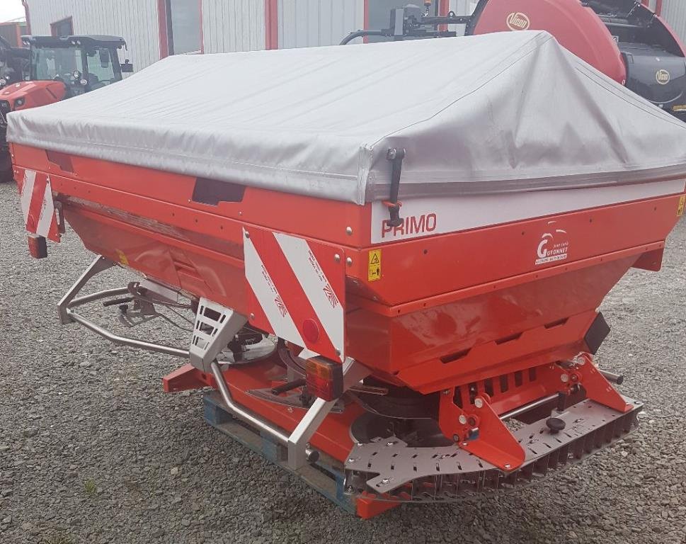 Düngerstreuer типа Maschio Primo M 218, Gebrauchtmaschine в CIVENS (Фотография 3)