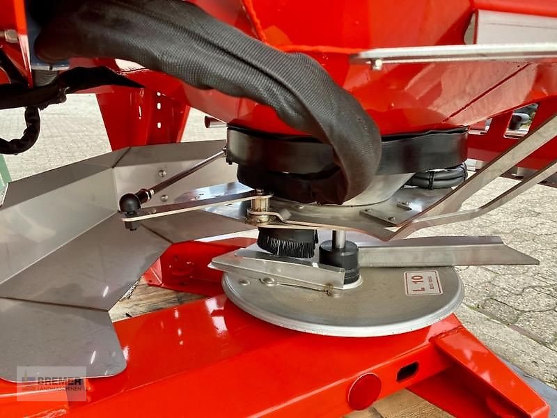 Düngerstreuer des Typs Maschio PRIMO M 3, Neumaschine in Asendorf (Bild 10)