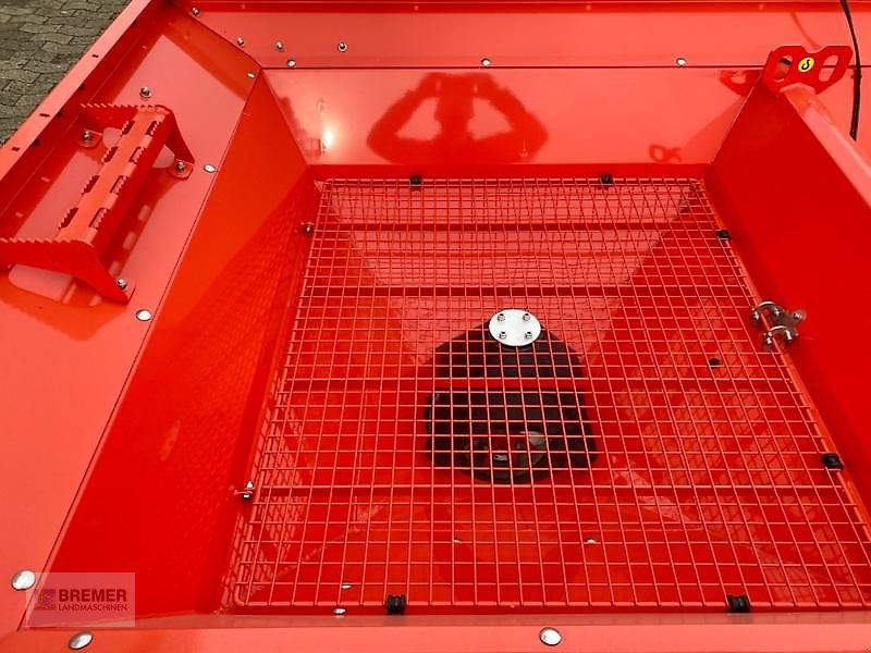 Düngerstreuer des Typs Maschio PRIMO M 3, Neumaschine in Asendorf (Bild 16)