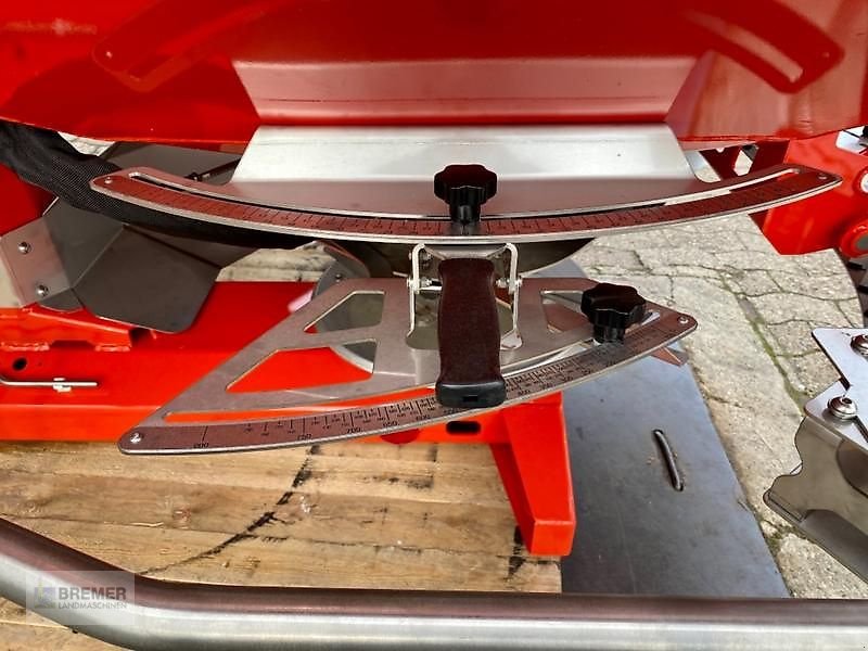 Düngerstreuer des Typs Maschio PRIMO M 3, Neumaschine in Asendorf (Bild 14)