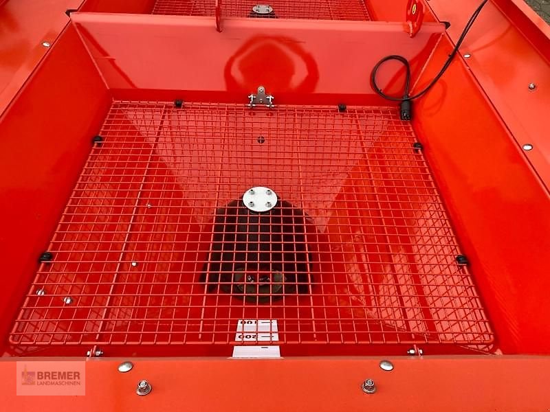 Düngerstreuer des Typs Maschio PRIMO M 3, Neumaschine in Asendorf (Bild 7)