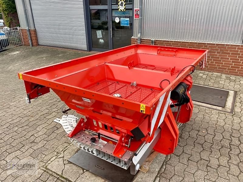 Düngerstreuer des Typs Maschio PRIMO M 3, Neumaschine in Asendorf (Bild 15)