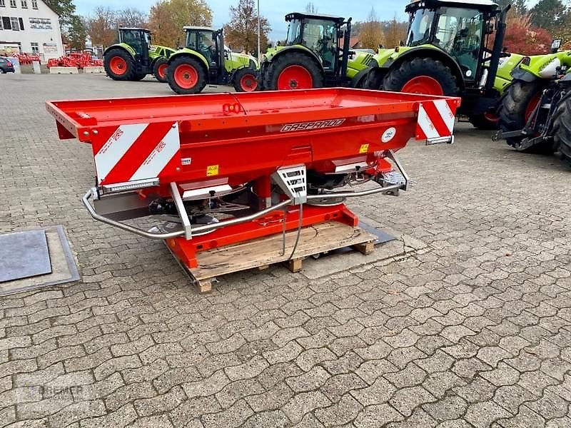 Düngerstreuer des Typs Maschio PRIMO M 3, Neumaschine in Asendorf (Bild 4)