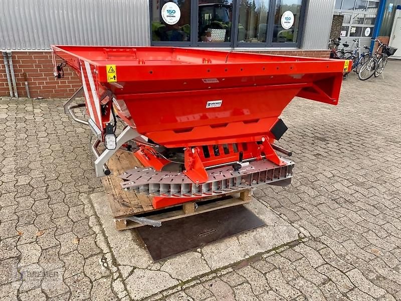 Düngerstreuer des Typs Maschio PRIMO M 3, Neumaschine in Asendorf (Bild 2)