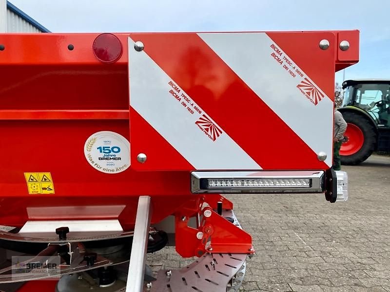 Düngerstreuer des Typs Maschio PRIMO M 3, Neumaschine in Asendorf (Bild 5)
