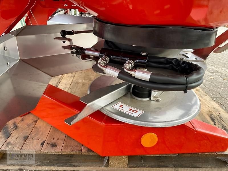 Düngerstreuer des Typs Maschio PRIMO M 3, Neumaschine in Asendorf (Bild 12)