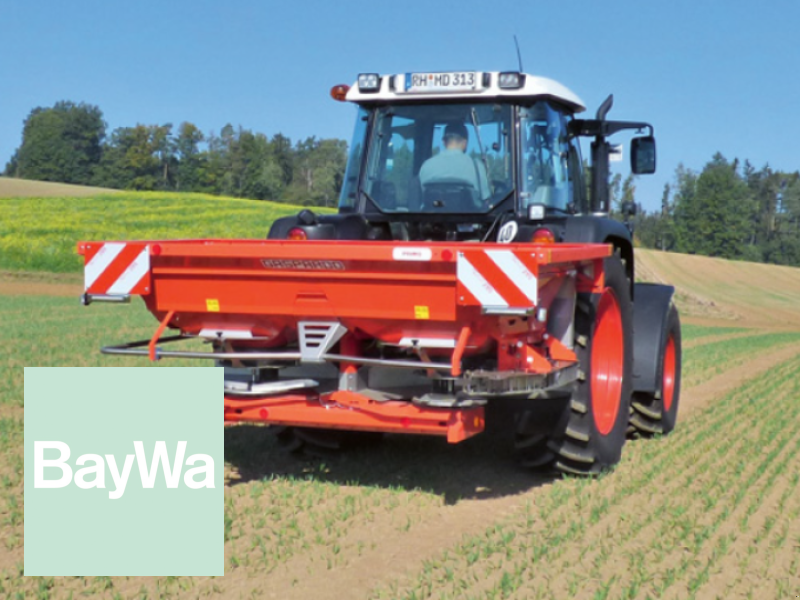 Düngerstreuer typu Maschio Primo S 316, Neumaschine v Jengen