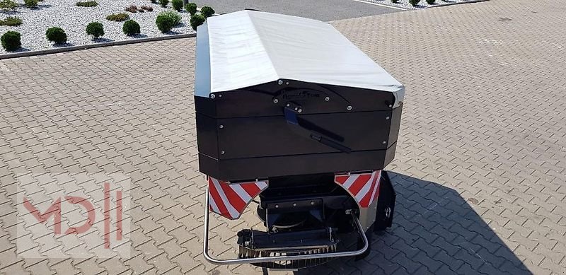 Düngerstreuer des Typs MD Landmaschinen AGT Düngerstreuer 1200 L, 1800 L, 2500 L RNH XL, Neumaschine in Zeven (Bild 4)