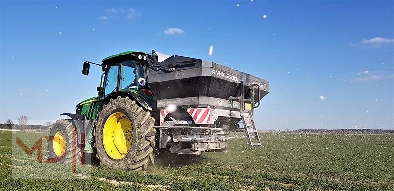 Düngerstreuer des Typs MD Landmaschinen AGT Düngerstreuer 1200 L, 1800 L, 2500 L RNH XL, Neumaschine in Zeven (Bild 2)