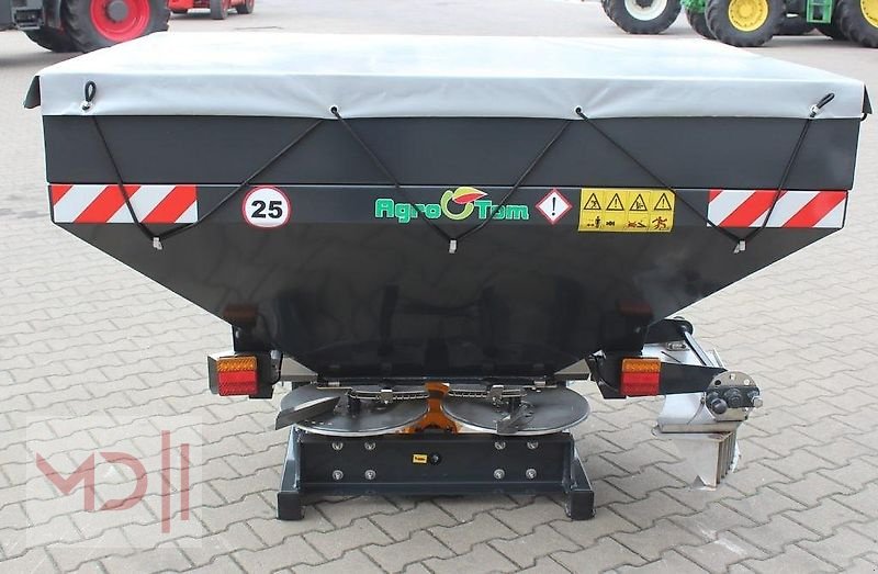 Düngerstreuer des Typs MD Landmaschinen AGT Düngerstreuer 600 L, 800 L, 1000 L RN/RNH, Neumaschine in Zeven (Bild 3)
