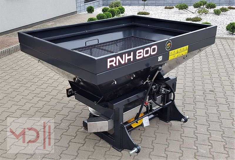 Düngerstreuer des Typs MD Landmaschinen AGT Düngerstreuer 600 L, 800 L, 1000 L RN/RNH, Neumaschine in Zeven (Bild 5)