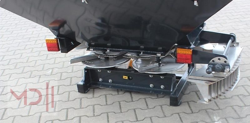 Düngerstreuer des Typs MD Landmaschinen AGT Düngerstreuer 600 L, 800 L, 1000 L RN/RNH, Neumaschine in Zeven (Bild 2)