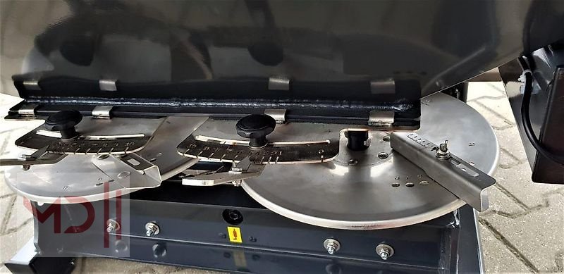 Düngerstreuer des Typs MD Landmaschinen AGT Düngerstreuer 600 L, 800 L, 1000 L RN/RNH, Neumaschine in Zeven (Bild 6)