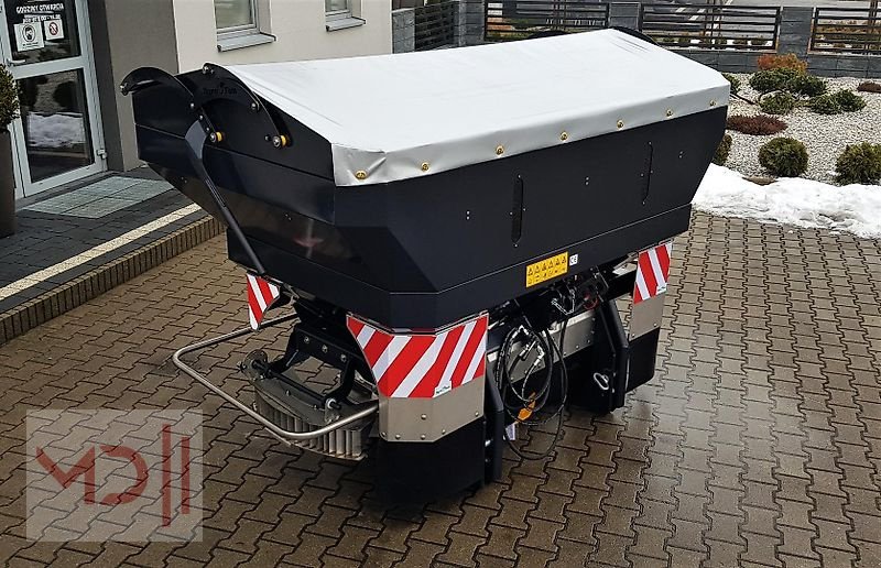 Düngerstreuer des Typs MD Landmaschinen AGT Düngerstreuer RNH Premium 3200L, Neumaschine in Zeven (Bild 1)