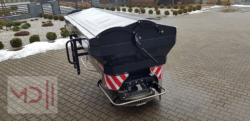 Düngerstreuer des Typs MD Landmaschinen AGT Düngerstreuer RNH Premium 3200L, Neumaschine in Zeven (Bild 2)