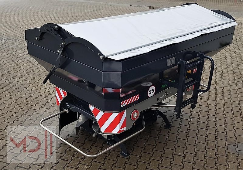 Düngerstreuer des Typs MD Landmaschinen AGT Düngerstreuer RNH Premium 3200L, Neumaschine in Zeven (Bild 4)