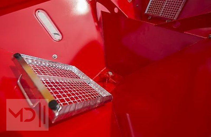 Düngerstreuer des Typs MD Landmaschinen MD WP Düngerstreuer 600 kg - 1200 kg JUNIOR II, Neumaschine in Zeven (Bild 6)