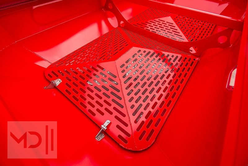 Düngerstreuer des Typs MD Landmaschinen WP Düngerstreuer 1000 kg - 2000 kg JUNIOR II MAX, Neumaschine in Zeven (Bild 4)