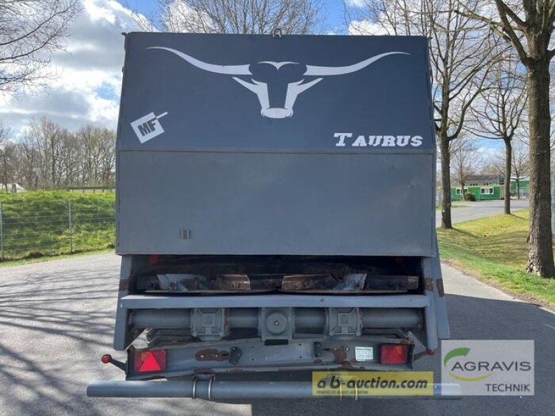 Düngerstreuer van het type Metal-Fach N272/2, Gebrauchtmaschine in Meppen (Foto 5)