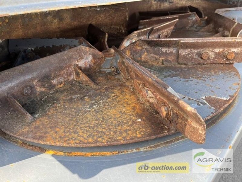 Düngerstreuer van het type Metal-Fach N272/2, Gebrauchtmaschine in Meppen (Foto 10)