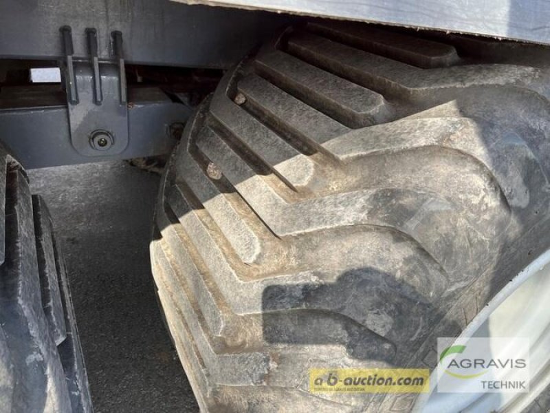 Düngerstreuer van het type Metal-Fach N272/2, Gebrauchtmaschine in Meppen (Foto 15)