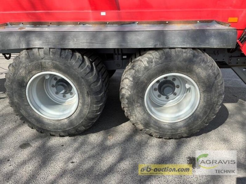 Düngerstreuer van het type Metal-Fach N272/2, Gebrauchtmaschine in Meppen (Foto 9)