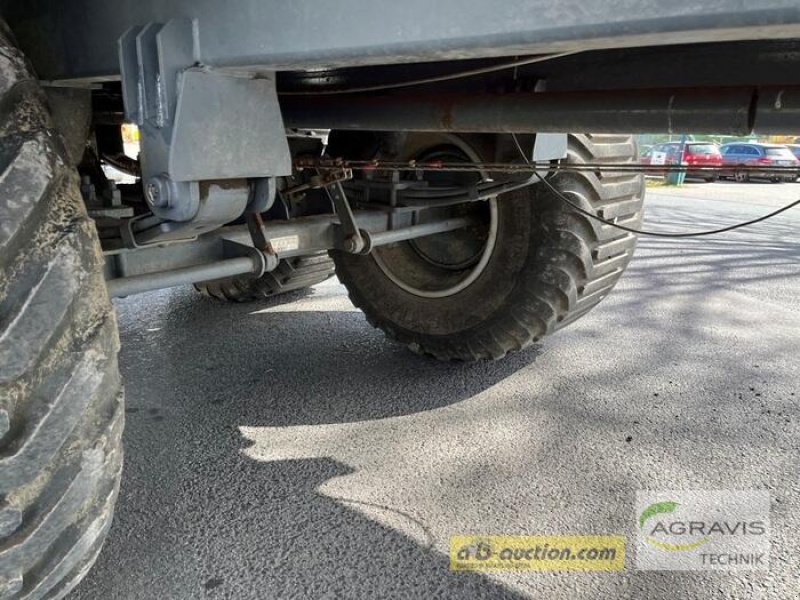 Düngerstreuer van het type Metal-Fach N272/2, Gebrauchtmaschine in Meppen (Foto 13)