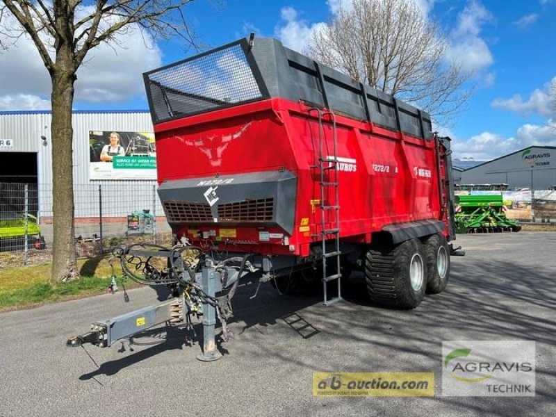 Düngerstreuer του τύπου Metal-Fach N272/2, Gebrauchtmaschine σε Meppen
