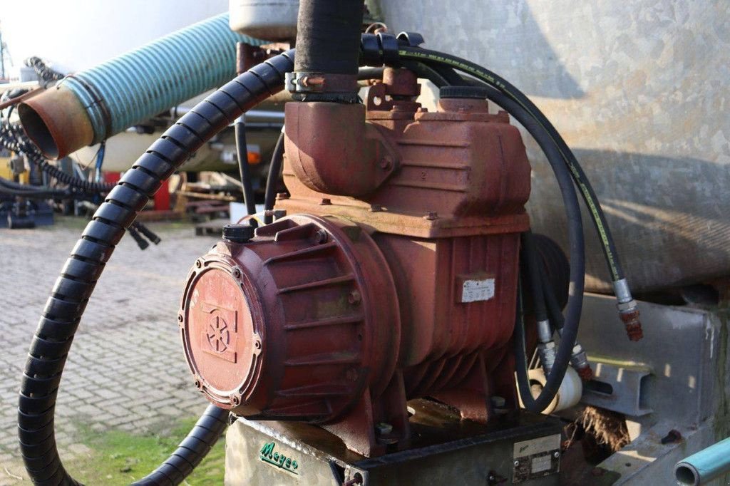 Düngerstreuer от тип Meyco V6700, Gebrauchtmaschine в Antwerpen (Снимка 8)