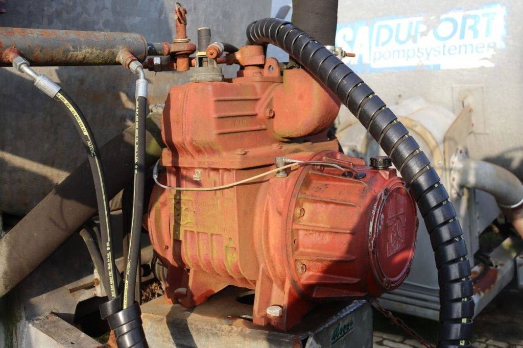 Düngerstreuer от тип Meyco V6700, Gebrauchtmaschine в Antwerpen (Снимка 7)