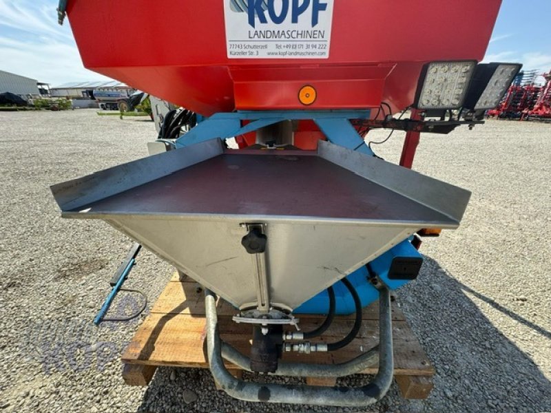 Düngerstreuer des Typs Monosem Monosem Fronttank 1000 Liter, Gebrauchtmaschine in Schutterzell (Bild 9)