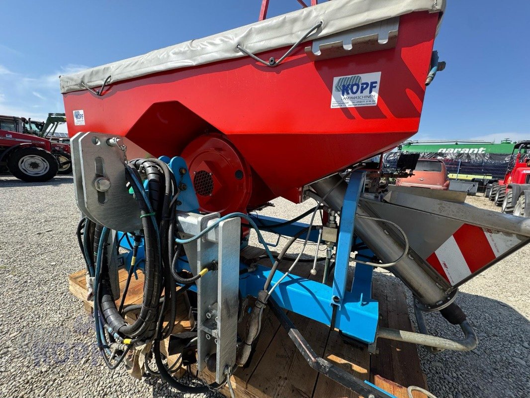 Düngerstreuer του τύπου Monosem Monosem Fronttank 1000 Liter, Gebrauchtmaschine σε Schutterzell (Φωτογραφία 4)