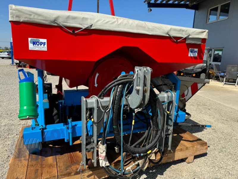 Düngerstreuer of the type Monosem Monosem Fronttank 1000 Liter, Gebrauchtmaschine in Schutterzell