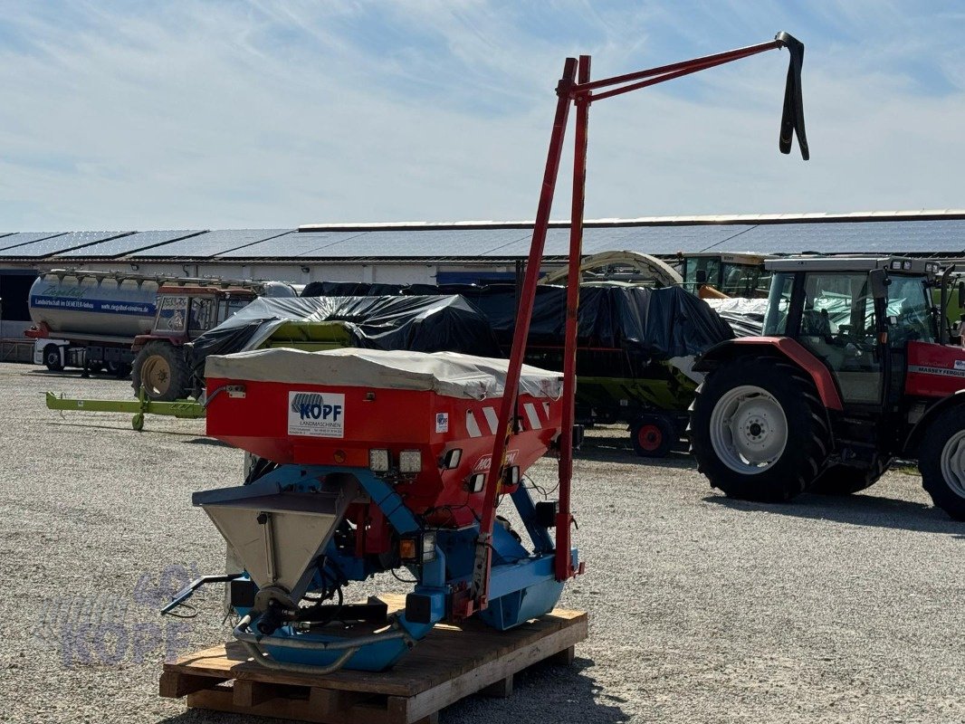 Düngerstreuer of the type Monosem Monosem Fronttank 1000 Liter, Gebrauchtmaschine in Schutterzell (Picture 2)