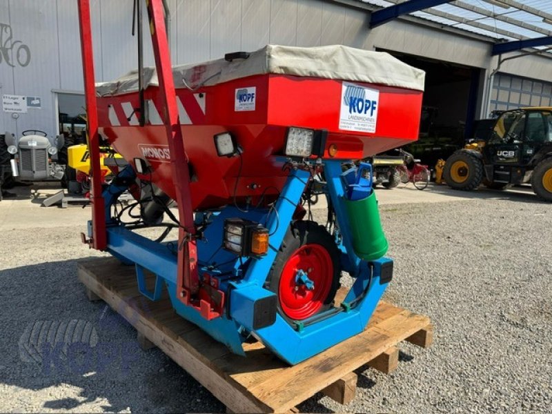 Düngerstreuer of the type Monosem Monosem Fronttank 1000 Liter, Gebrauchtmaschine in Schutterzell (Picture 8)