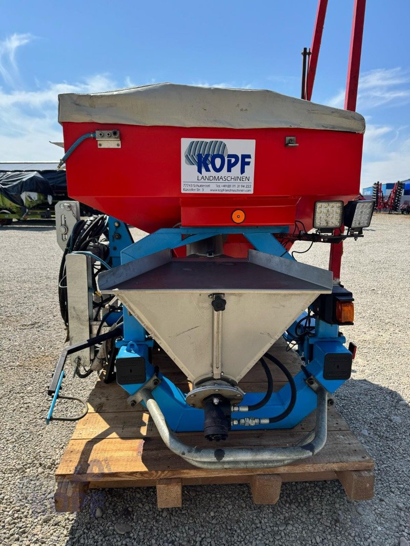 Düngerstreuer of the type Monosem Monosem Fronttank 1000 Liter, Gebrauchtmaschine in Schutterzell (Picture 13)