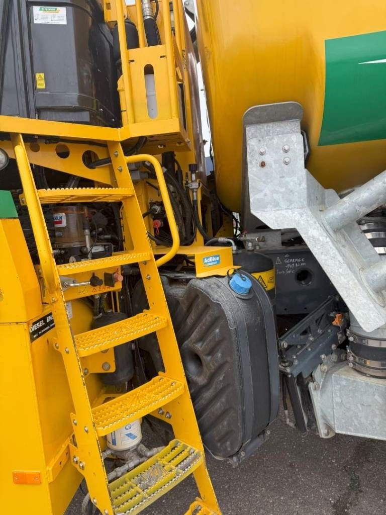 Düngerstreuer του τύπου Ploeger AT4103 LNMS, Gebrauchtmaschine σε Roosendaal (Φωτογραφία 11)