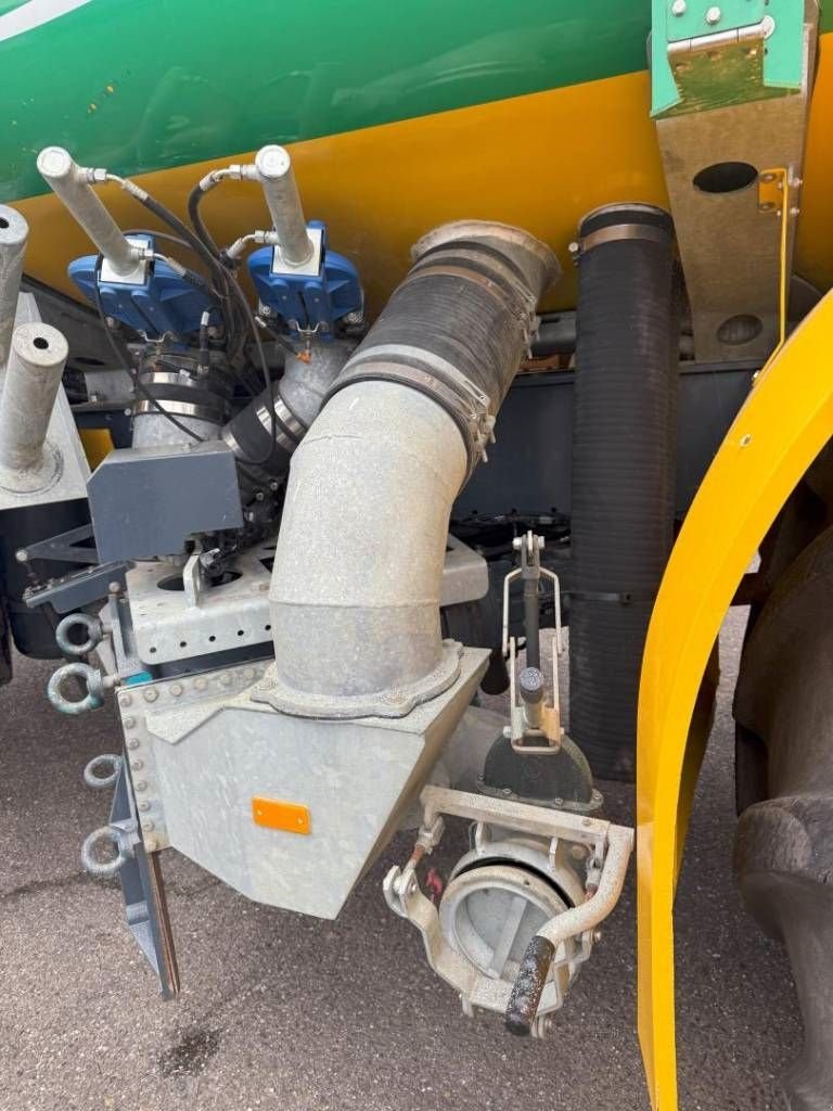 Düngerstreuer του τύπου Ploeger AT4103 LNMS, Gebrauchtmaschine σε Roosendaal (Φωτογραφία 9)