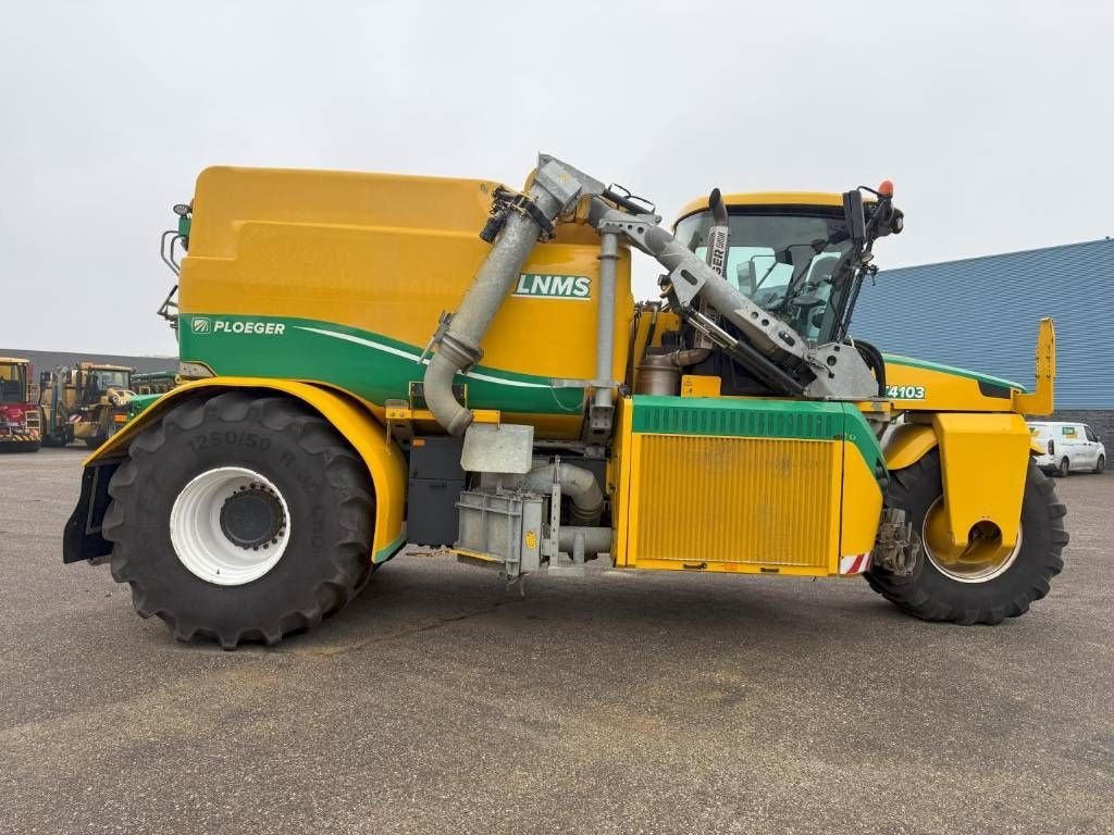 Düngerstreuer του τύπου Ploeger AT4103 LNMS, Gebrauchtmaschine σε Roosendaal (Φωτογραφία 2)