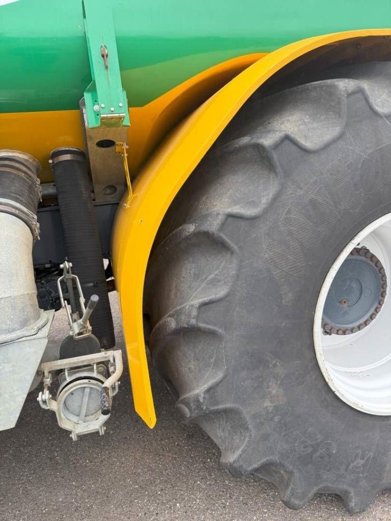 Düngerstreuer του τύπου Ploeger AT4103 LNMS, Gebrauchtmaschine σε Roosendaal (Φωτογραφία 3)